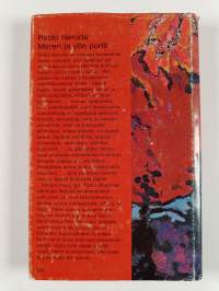Meren ja yön portit : runoja 1924-1973