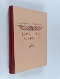 Lapsuuteni kertomus