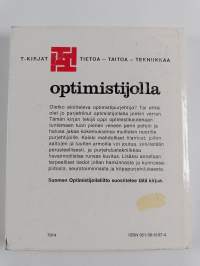 Optimistijolla