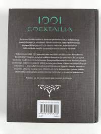 1001 cocktailia