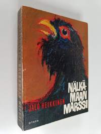 Nälkämaan marssi