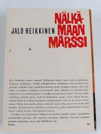 Nälkämaan marssi