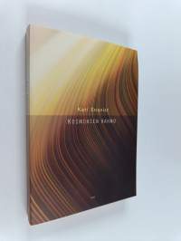 Kosmoksen hahmo