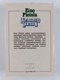 Läpimurto länteen