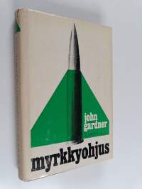 Myrkkyohjus