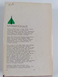 Myrkkyohjus