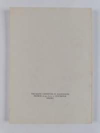 The Baltic states 1940-1972 : documentary background and survey of developments presented to the European Security and Co-operation Conference