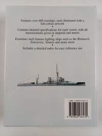 Fighting Ships of the World : Over 600 Carriers, Submarines &amp; Destroyers