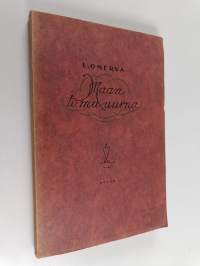 Maan tomu-uurna
