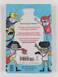 Kids fight plastic