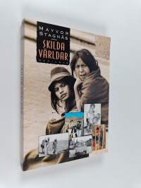 Skilda världar (signeerattu)