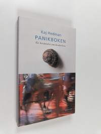 Panikboken en berättelse om borderline