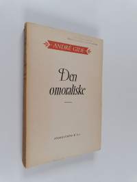 Den omoraliske