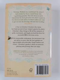 The Secret Diary of a Garden Lover