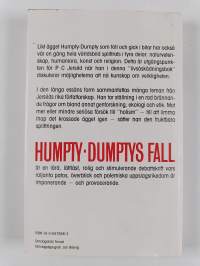 Humpty-Dumptys fall : livsåskådningsbok