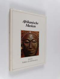 Afrikanische masken