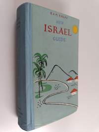 New Israel Guide