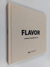 Flavor : A Journey in Scandinavian Taste