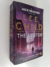 The visitor : Jack Reacher thriller