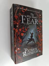 The Wise Man&#039;s Fear
