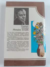 Hunajaa leivälle : kertomuksia
