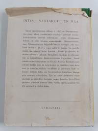 Intia : Vastakohtien maa