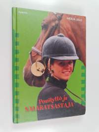 Ponityttö ja salaratsastaja