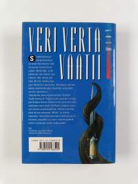 Veri verta vaatii