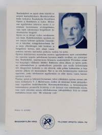 Me uskomme vielä : Raudaskylän Kristillinen Opisto 1920-1970 : tausta ja toiminta sekä matrikkeli