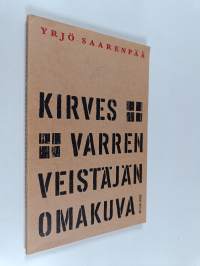 Kirvesvarrenveistäjän omakuva