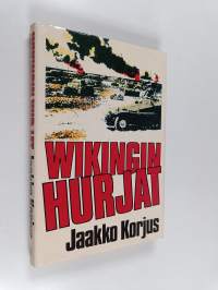 Wikingin hurjat