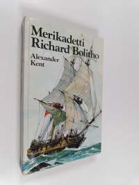 Merikadetti Richard Bolitho