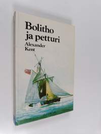 Bolitho ja petturi