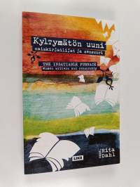 Kyltymätön uuni : naiskirjailijat ja sensuuri = The insatiable furnace : women writers and censorship