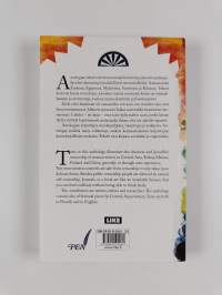 Kyltymätön uuni : naiskirjailijat ja sensuuri = The insatiable furnace : women writers and censorship