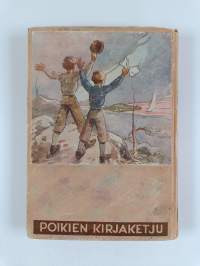 Pitkä pakomatka