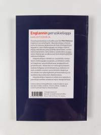 Englannin peruskielioppi : harjoituskirja