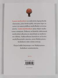 Lasten myrkytykset