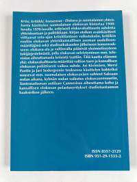 Kriisi, kritiikki, konsensus : elokuva ja suomalainen yhteiskunta