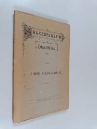 Timon Ateenalainen