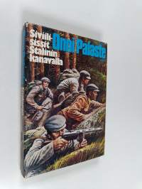 Siviilisissit Stalinin kanavalla