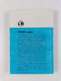 Interpol toimii