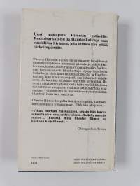 Hetki vain, olet vainaa