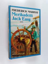 Merikadetti Jack Easy