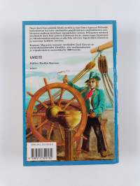 Merikadetti Jack Easy