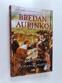 Bredan aurinko