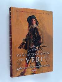 Vääräuskoisten veri