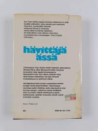Hävittäjä-ässä
