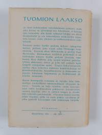 Tuomion laakso 3