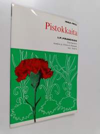 Pistokkaita 1962-1963
